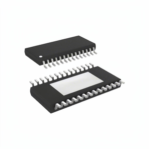 Power Management (PMIC) Original MAX5058EUI 28 TSSOP Exposed Pad Buy Electronics Components Online - Product Image 1