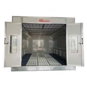 <span class=keywords><strong>Cabina</strong></span> <span class=keywords><strong>de</strong></span> <span class=keywords><strong>pintura</strong></span> eléctrica <span class=keywords><strong>de</strong></span> 7 metros, <span class=keywords><strong>cabina</strong></span> <span class=keywords><strong>de</strong></span> pulverización <span class=keywords><strong>de</strong></span> <span class=keywords><strong>segunda</strong></span> <span class=keywords><strong>mano</strong></span> - Product Image 1