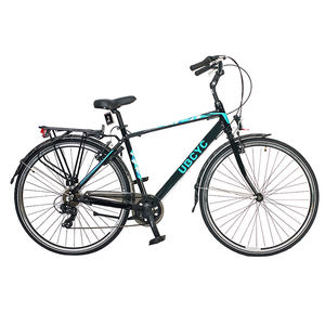 Fourniture d'usine en Chine vélo néerlandais pour hommes bon marché 28 pouces City Cycle vélo traditionnel coloré à 3 vitesses pour la vente en gros - Product Image 2