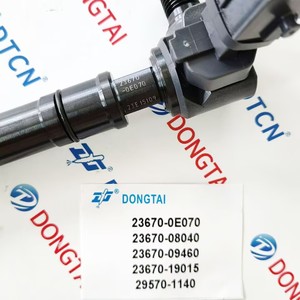 Injecteur Denso 2GD - Product Image 3