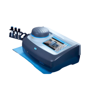 Turbidimètre laser de laboratoire Veidt Weighing HACH TU5 Series TU5200 sans RFID, version EPA, prix du turbidimètre - Product Image 2