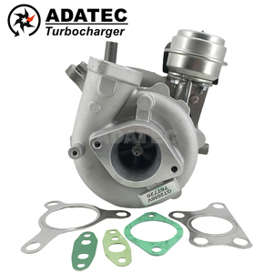 شاحن توربيني GT2056V 767720 توربو 14411EB71C 14411-EB70C لسيارة نيسان نافارا باثفايندر <span class=keywords><strong>2</strong></span>.5 دي آي 144 حصان YD25 2007 - Product Image 5