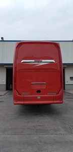 Meilleur Prix D'usine Premium Intérieur Zhong-Tong Coach Bus 55-65 Sièges À Vendre - Product Image 3