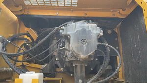 Excavateurs d'occasion Komatsu PC450 du Japon 45 tonnes certifiés CE, parfaits pour les projets lourds - Product Image 5