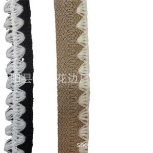El nuevo producto de Jiays presenta puños de ropa <span class=keywords><strong>en</strong></span> negro, blanco y multicolor, solapas frontales, bordes laterales con ribetes de algodón. - Product Image 5