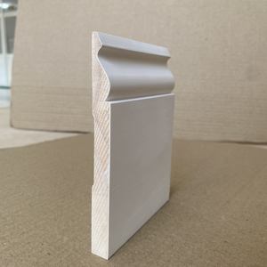 บอร์ดฐานไม้เคลือบ gesso สำหรับตกแต่งบ้าน - Product Image 1