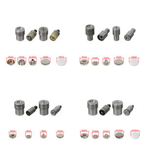 Outil d'installation de machine à sertir de moule d'installation de <span class=keywords><strong>rivet</strong></span> à œillet d'air - Product Image 3