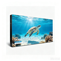 Écran LED de sol 3D interactif et coloré P3.91 P4.81 pour centres commerciaux, expositions, concerts, affichage de scène LED