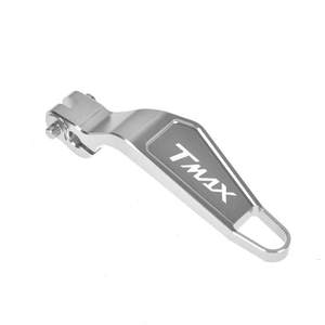 Levier de frein à main pour moto YAMAHA T-MAX 500 2008-2011 T-MAX 530 2015-2019 <span class=keywords><strong>TMAX</strong></span> <span class=keywords><strong>560</strong></span> 2019-2021 - Product Image 5
