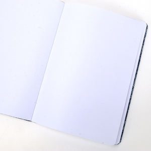 Cuaderno de Mezclilla Desgastada en Oferta, Popular en <span class=keywords><strong>Francia</strong></span> para Kits de Papelería y Regalos Navideños - Product Image 5