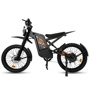 Vélo de montagne 7 vitesses 2000 250w 48V 30ah 24 pouces, livraison gratuite UE AU, vélo électrique, ebike - Product Image 3