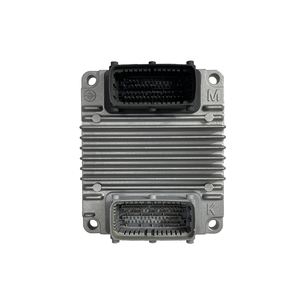 ECU de Edición Automotriz 96942658 para Chevrolet Aveo MR140 - Product Image 6