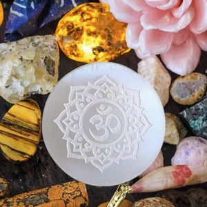 Nuevas llegadas: Cristales espirituales semipreciosos, piedras preciosas grabadas y talladas, ojo de tigre natural en oro, piedras en bruto para decoración. - Product Image 3
