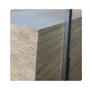 LVL Plywood Board Selling For Furniture Customized Construction Made In Viet Nam Timber Supplier Low Price High Quality