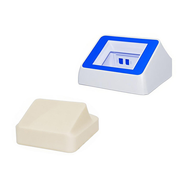 OEM ODM Custom ABS Blood Pressure Monitor Housing Medical Equipment Enclosure Precision Injection Molding One Stop Service