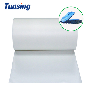 Dura mờ nhiệt độ cao hai mặt băng EVA nhiệt kích hoạt nóng chảy dính phim cho vải dệt tissu - Product Image 4