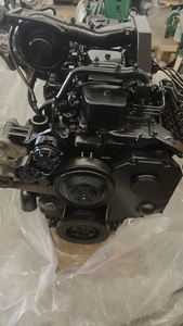 Motor 6BTA5.9-C170 de 127kw y 2000rpm para Maquinaria de Construcción y Automóviles - Product Image 6