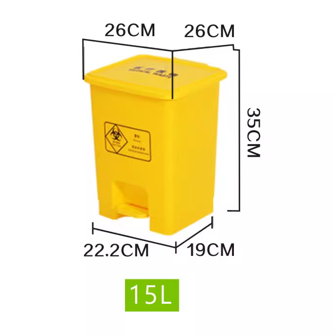 15L