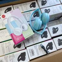 Harga Grosir Y08 Mini Earphone Nirkabel Portabel Headset Gaming Lipat Plug-in Card MKG Dynamic untuk Ponsel Perjalanan