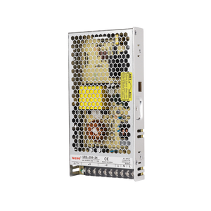 <span class=keywords><strong>Led</strong></span> điều khiển nguồn cung cấp điện LRS-250-12 250 Wát 12V AC để DC đầu ra duy nhất SMPS chuyển mạch cung cấp điện cho <span class=keywords><strong>LED</strong></span> chiếu sáng - Product Image 5