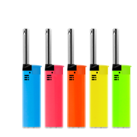 FV71 Girls 50 pièces Cigarettes Litre Lighter Encendedor