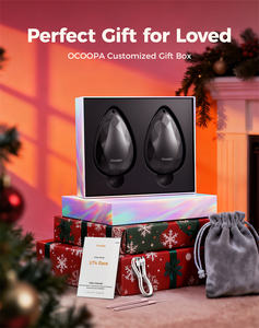 Chauffe-mains de poche réutilisables Ocoopa avec chaleur <span class=keywords><strong>longue</strong></span> <span class=keywords><strong>durée</strong></span> - Product Image 6