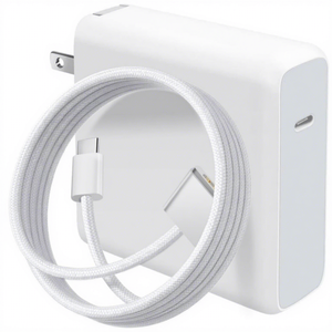 <span class=keywords><strong>Cargador</strong></span> Estándar ORG para Laptop <span class=keywords><strong>MacBook</strong></span> <span class=keywords><strong>Pro</strong></span> 16 14 <span class=keywords><strong>Pulgadas</strong></span>, Mac Book Air 15 <span class=keywords><strong>13</strong></span> <span class=keywords><strong>Pulgadas</strong></span> M1 M2 2026 2025 Tipo C, Adaptador de Corriente Rápida de 96W - Product Image 1