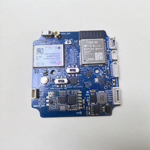 Rtk trạm cơ sở truyền dẫn không dây trên một khoảng cách dài với dual-chế độ <span class=keywords><strong>Bluetooth</strong></span> supp hoặc ZED-F9P hoặc ESP32 hoặc 3km đài phát thanh - Product Image 6