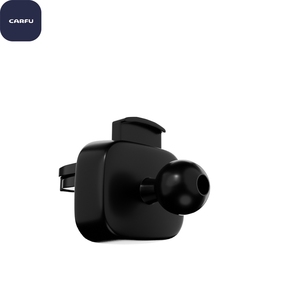 ที่วางโทรศัพท์มือถือในรถยนต์แบบแม่เหล็กติดช่องแอร์ CARFU รุ่นใหม่ - Product Image 6