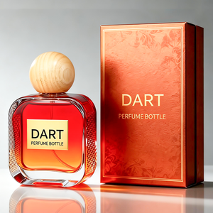 Vente en gros de flacons de parfum vides de 30 ml, 50 ml, 100 ml, flacons de parfum miniatures personnalisés, <span class=keywords><strong>Armaf</strong></span> Parfum avec couvercle en bois - Product Image 6