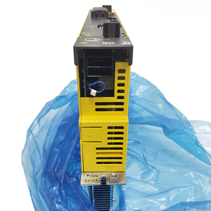 Servoamplificador A06B-6127-H105 Nuevo Original para FANUC - Product Image 5