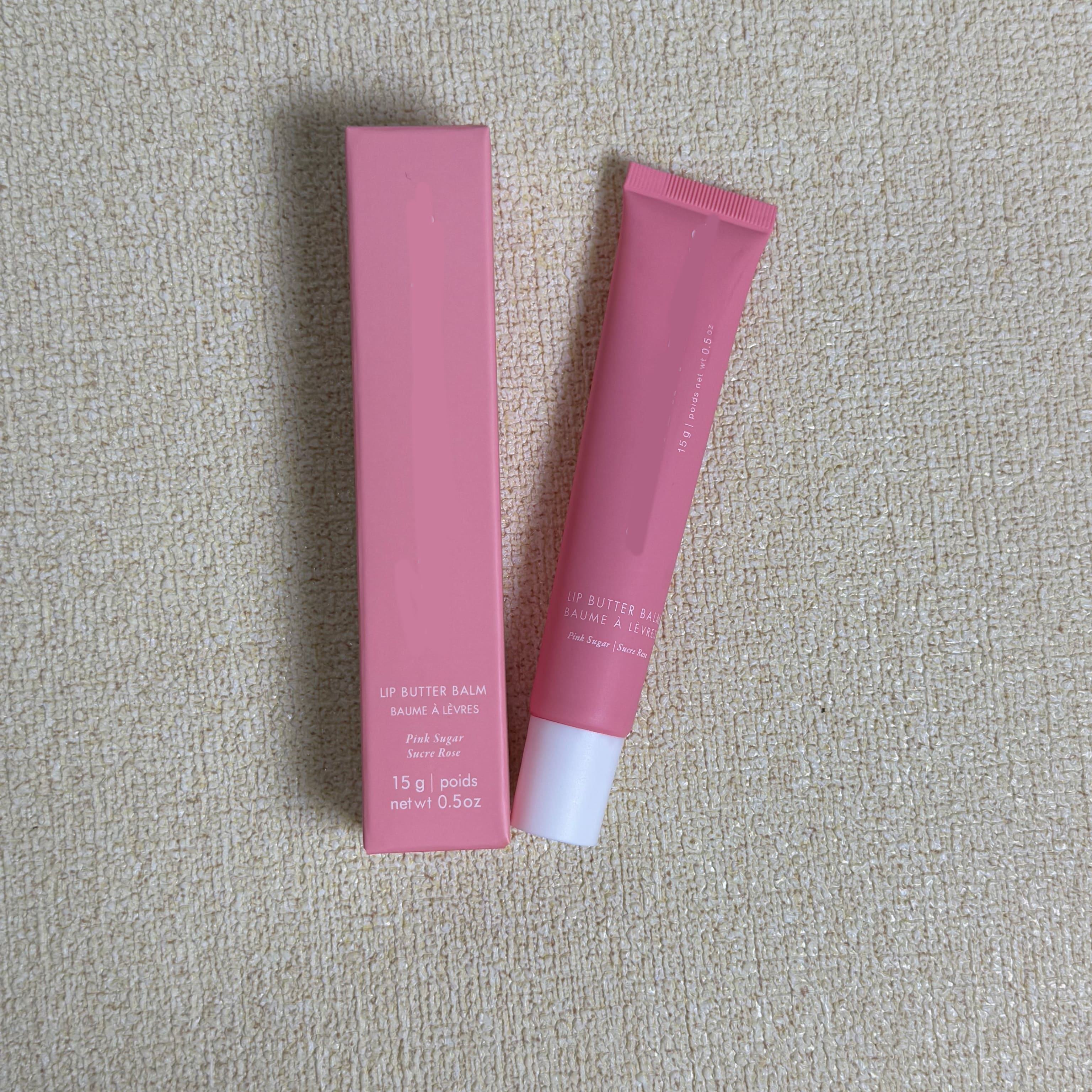 น้ำตาลทรายสีชมพู