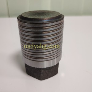 Huile lubrifiante pour plongeur ISO VG 680, huile de base pour machine de moulage sous pression - Product Image 6