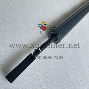 WD Original Nylon Intermediate Roller M2.009.121F for Heidelberg 74 offset Printing Parts 46MM - Product Image 3