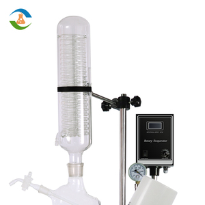 उच्च ऊर्जा दक्षता 5 एल प्रयोगशाला मिनी रोटरी वाष्पीकरण - Product Image 5