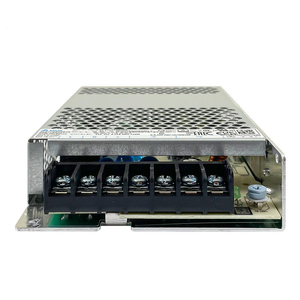 เดลต้า PMT-24V150W2BA ซีรีส์ PMT2 แหล่งจ่ายไฟแบบติดตั้งบนแผง, 24 โวลต์ ดีซี, 150 วัตต์, 6.25 แอมป์, 90-132 / 180-264 เอซี เลือกได้ - Product Image 2
