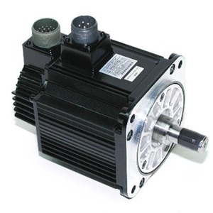 Motor Serie Sigma-II SGMGH-09ACA6S de 850W, 1500rpm, 5.39Nm con Sello de Aceite, PLC, Experiencia Técnica Extensa y Profunda - Product Image 1