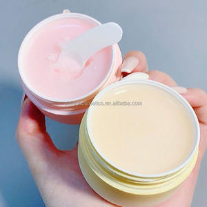 Trucco formulato a base vegetale rimuovendo il <span class=keywords><strong>Gel</strong></span> per la pulizia del trucco crema di rimozione per le donne - Product Image 1