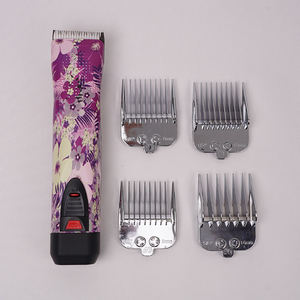 Tondeuse professionnelle pour animaux de compagnie 30W, tondeuse à poils pour chiens, tondeuse à chevaux 2 vitesses réglables, tondeuse à poils pour animaux sans fil - Product Image 1