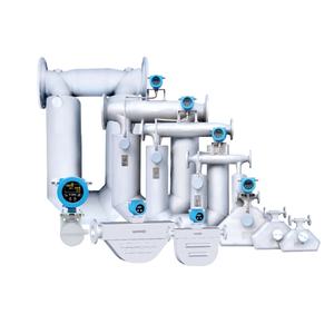 Alat Ukur Aliran Massa Coriolis Cairan <span class=keywords><strong>Gas</strong></span> Alat Ukur Aliran Coriolis Minyak Alat Ukur Aliran Densitas Minyak Alat Ukur Aliran Massa Cairan Slurry 4-20mA RS485 HART - Product Image 5