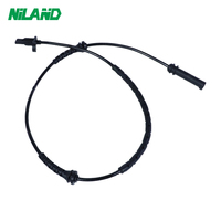 Pièces détachées automobiles NiLAND, capteur ABS, capteurs de vitesse de roue, avant gauche/droite, OE 34526895657 pour BMW X3/G08/X4/G02