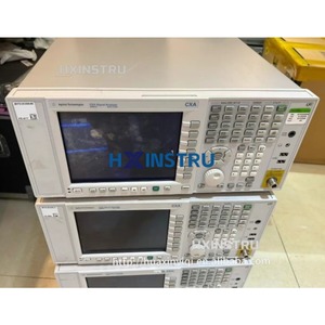 Analizador de Señales HP/AGILENT/Keysight N9000A CXA de 9KHz a 26.5 GHz, Opciones 526, USADO - Product Image 2