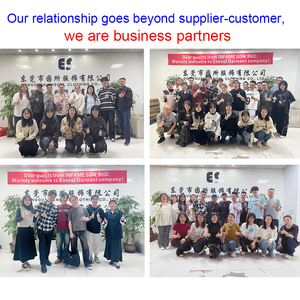 Quần Áo ensoul thời trang dạo phố áo khoác độn Chất lượng cao cho nam Áo khoác phồng màu Nylon dày ấm Bong Bóng Mùa đông cho nam - Product Image 4