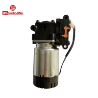 A052B245 00369416 SCR Ecofit Pompe doseuse d'urée Moteur électrique E9IDL-24 pour camion diesel