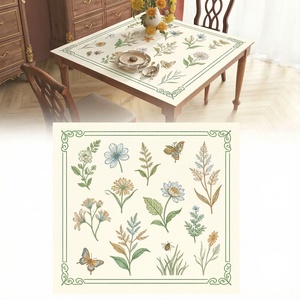 <span class=keywords><strong>Tapis</strong></span> <span class=keywords><strong>de</strong></span> <span class=keywords><strong>table</strong></span> en feutre doux <span class=keywords><strong>pour</strong></span> jeux <span class=keywords><strong>de</strong></span> <span class=keywords><strong>cartes</strong></span>, <span class=keywords><strong>tapis</strong></span> <span class=keywords><strong>de</strong></span> jeu <span class=keywords><strong>de</strong></span> société, <span class=keywords><strong>tapis</strong></span> <span class=keywords><strong>de</strong></span> Mahjong anti-bruit <span class=keywords><strong>pour</strong></span> salle <span class=keywords><strong>de</strong></span> jeux à domicile - Product Image 4
