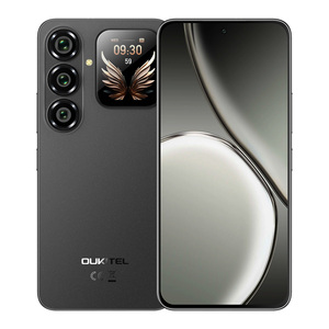 สมาร์ทโฟน 5G LTE หน้าจอ AMOLED 6.8 นิ้ว 120Hz Octa Core แบตเตอรี่ 5150mAh ชาร์จเร็ว 10-19W รองรับซิมคู่ ภาษาฝรั่งเศส/เยอรมัน/สเปน - Product Image 1