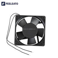 Unité de refroidissement à 4 ventilateurs pour étagère, dissipation de chaleur pour rack de serveur standard 19 pouces, plateau de ventilation en acier SPCC, en stock