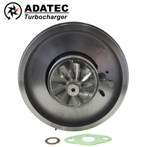 Cartouche Turbo GTD2056VZK 822182 billette de haute qualité FB3Q6K682DB pour Ford Ranger Everest 3.2 TDCI Duratorq <span class=keywords><strong>Euro</strong></span> 6 noyau de Turbine - Product Image 6
