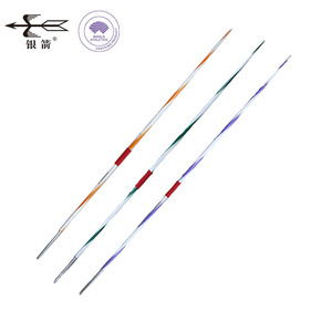 IAAF-Lanzamiento de <span class=keywords><strong>jabalina</strong></span> de competición, aleación de aluminio 500g 600g 700g 50m 60m 70m 80m 90m 95m 800g - Product Image 1