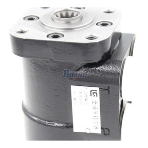 Unidad de Dirección Hidráulica BZZ1-<span class=keywords><strong>E160B</strong></span> (160 ml/r, 12 L/min) - Fabricante para Suministro Global, Pedidos OEM y Personalizados - Product Image 5